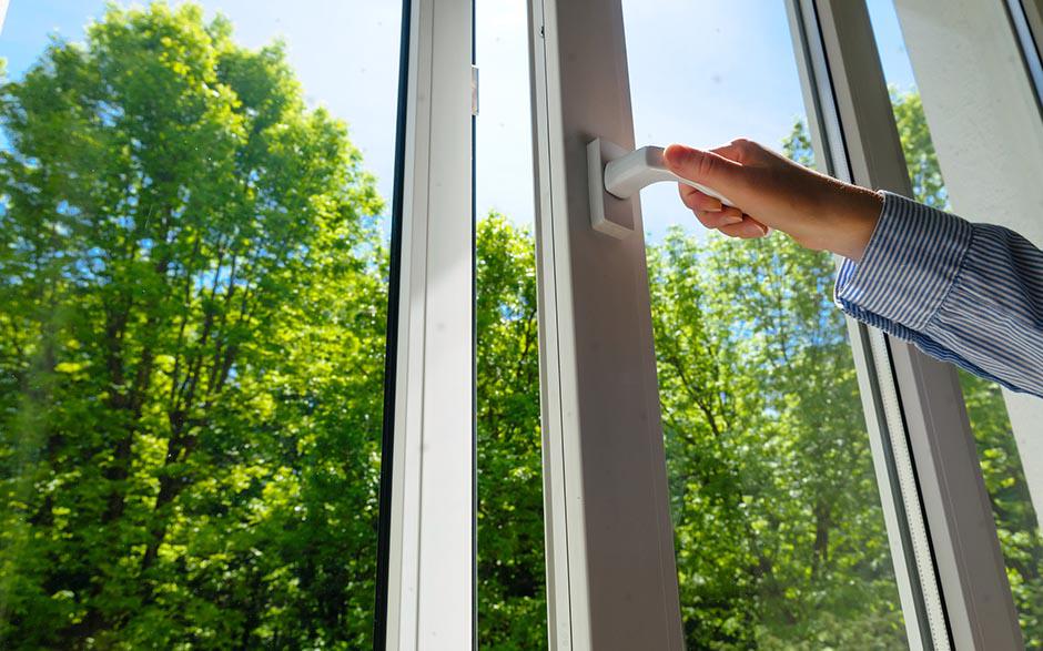 vitre sur mesure Montfermeil